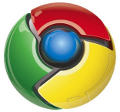 Logotipo Google Chrome