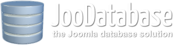 Logotipo de JooDatabase