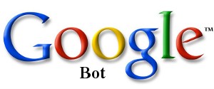 Logotipo de Google (bot)