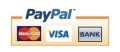 Logo de Paypal