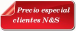 Precio Especial Clientes