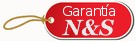 Sello de garantía N&S