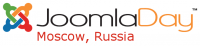Joomla!Day Rusia 2014