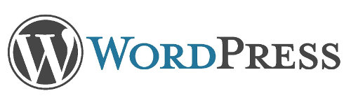 Logotipo de WordPress