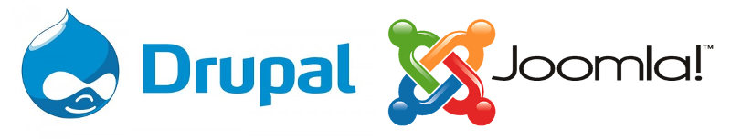 Drupal 7 versus Joomla! 3