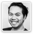 Peter Bui -del equipo CLT de Joomla!-