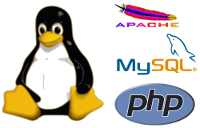 Linux, Apache, MySQL y PHP (LAMP)