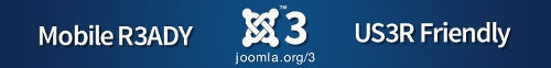 Joomla! 3