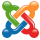 Logo de Joomla!