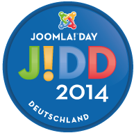JoomlaDay Alemania 2014