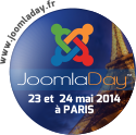 JoomlaDay France 2014