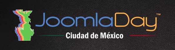 Joomla! Day México 2014 -Ciudad de México-