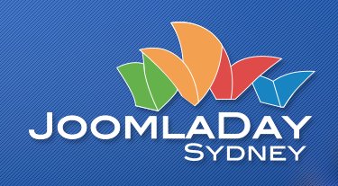 JoomlaDay Sydney 2014