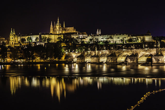 J And Beyond 2015 -Praga, República Checa-