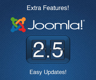 Joomla 2.5