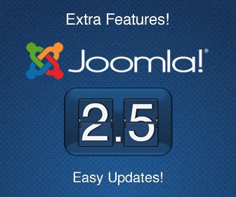 Joomla 2.5