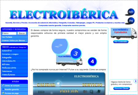 Electroibérica